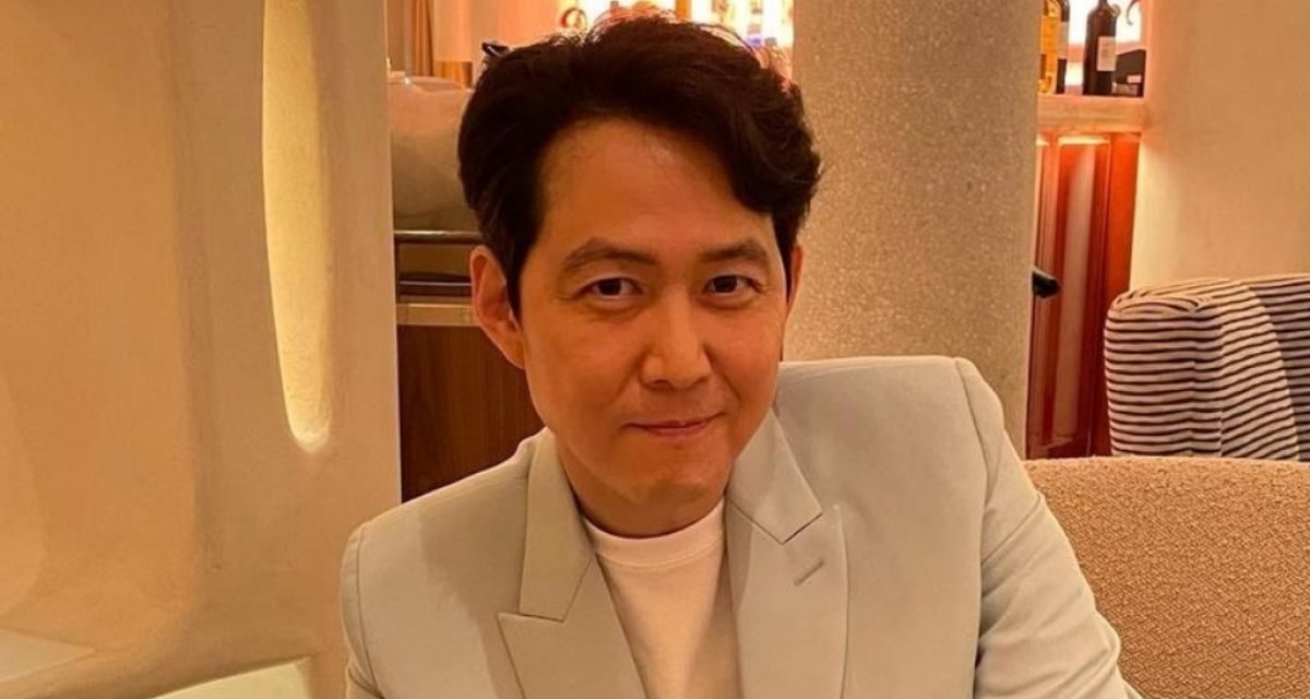 Lee Jung Jae Salah Satu Aktor Yang Perannya Selalu Memukau