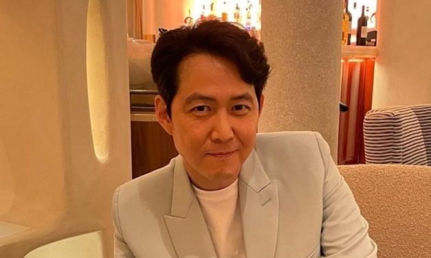 Lee Jung Jae Salah Satu Aktor Yang Perannya Selalu Memukau