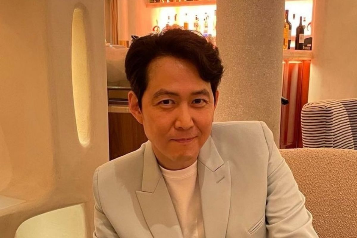 Lee Jung Jae