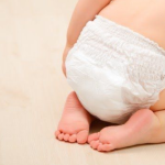 Waspada Ruam Popok Pada Bayi, Ini Cara Pelindung Kulitnya