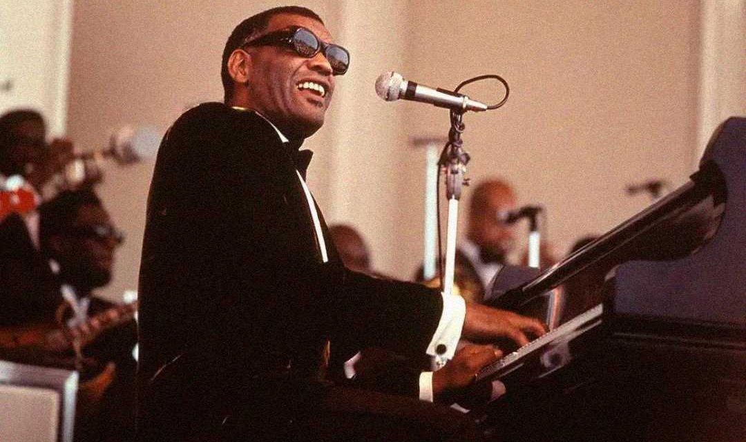 Ray Charles Musisi Yang Miliki Pengaruh Besar Di Industri Jazz
