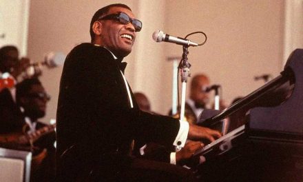Ray Charles Musisi Yang Miliki Pengaruh Besar Di Industri Jazz