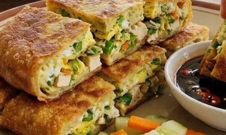Martabak Telur: Bisnis Gurih Yang Menguntungkan Di Indonesia
