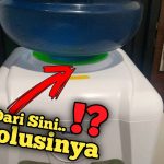 Faktor Umum Penyebab Seringnya Terjadi Kebocoran Dispenser