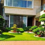 Taman Depan Rumah Anti Gerah: Solusi Bikin Rumah Lebih Dingin