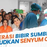 Operasi Rekonstruksi Sumbing Langkah Menuju Percaya Diri Loh