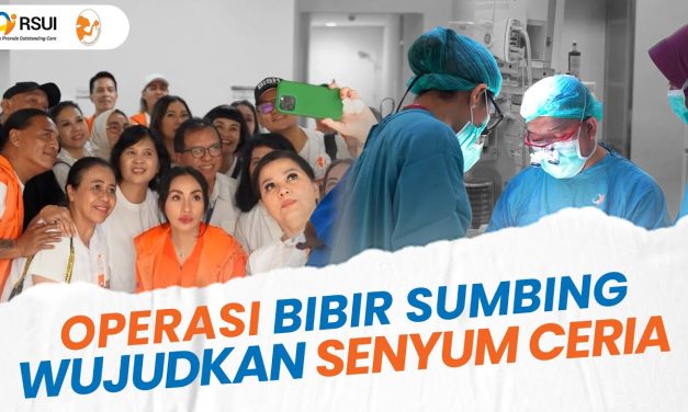 Operasi Rekonstruksi Sumbing Langkah Menuju Percaya Diri Loh