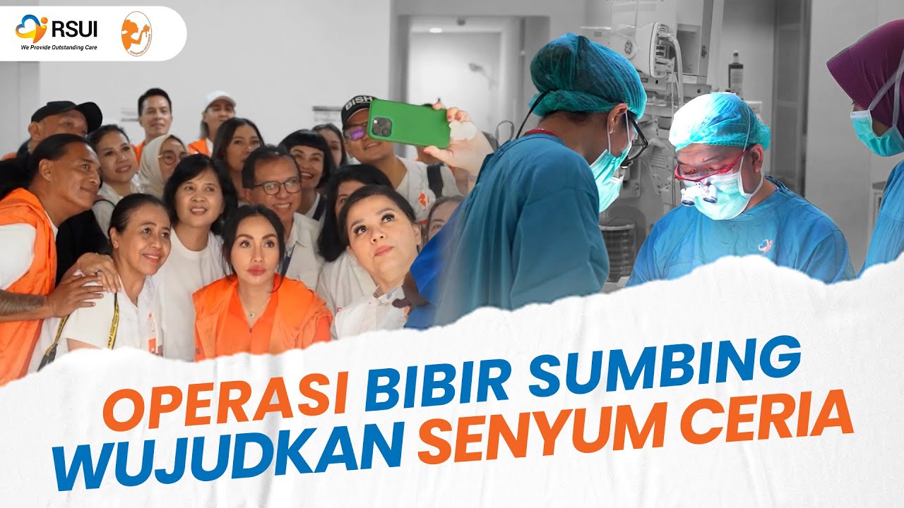 Operasi Rekonstruksi