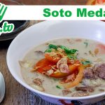 Kuliner Soto Medan Selau Membuat Para Perantau Ingin Pulang