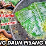 Keripik Daun Pisang: Panduan Mudah Membuat Cemilan Bergizi