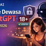 OpenAI Fitur Baru Di ChatGPT, Mampu Prediksi Usia Pengguna
