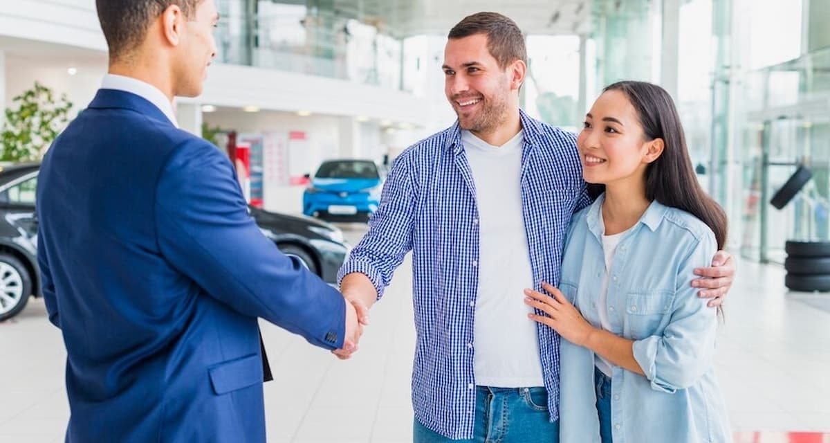 Tips Memilih Mobil Impian Sesuai Kebutuhan Dan Anggaran