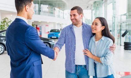 Tips Memilih Mobil Impian Sesuai Kebutuhan Dan Anggaran
