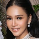 Kunci Bahagia Maia Estianty: Rahasia Hidup Tenang Penuh Syukur