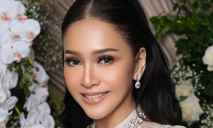 Kunci Bahagia Maia Estianty: Rahasia Hidup Tenang Penuh Syukur