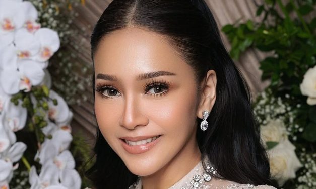 Kunci Bahagia Maia Estianty: Rahasia Hidup Tenang Penuh Syukur