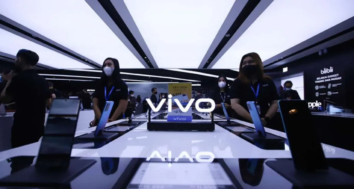 Vivo V70 Siap Rilis, Inovasi Desain Tipis Dan Kamera Periskop