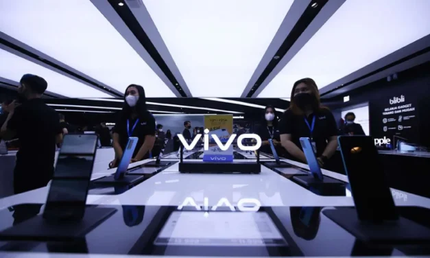 Vivo V70 Siap Rilis, Inovasi Desain Tipis Dan Kamera Periskop