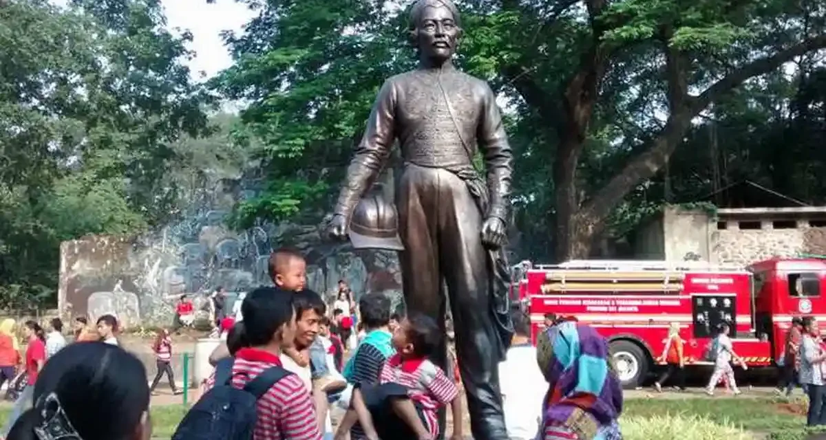 Cikini Ke Ragunan, Kisah Pindahnya Kebun Binatang Jakarta