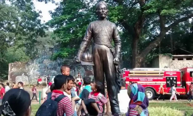 Cikini Ke Ragunan, Kisah Pindahnya Kebun Binatang Jakarta