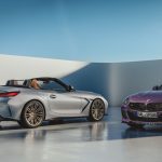 BMW Z4 Hidup Lagi, Kini Jadi Bovensiepen Spider