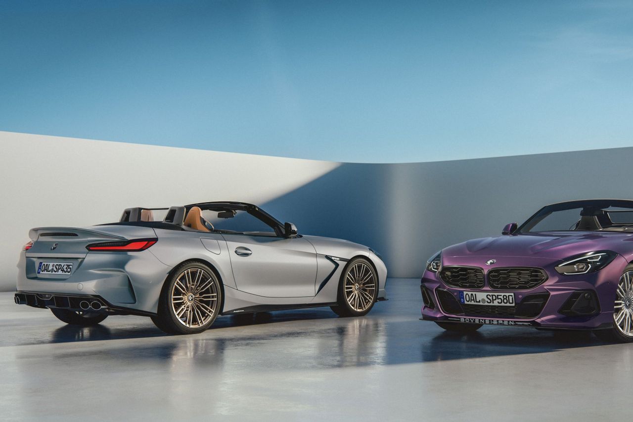 BMW Z4