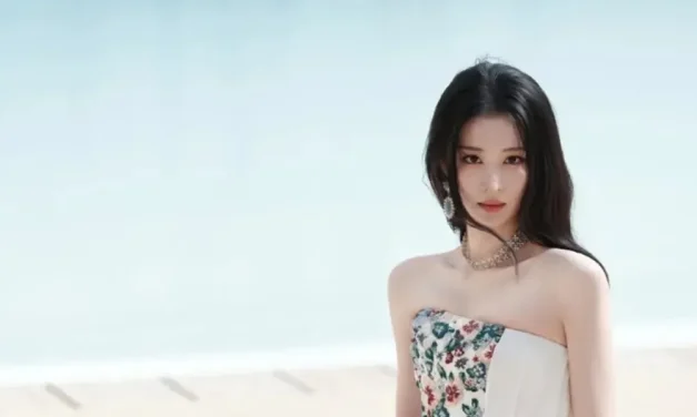 Profil Wang Churan, Aktris Drama China Yang Kecantikannya Viral