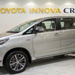Toyota Innova Crysta 2026 Bawa Perubahan Besar, Ini Yang Baru