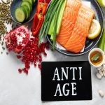 Ingin Awet Muda? Kuncinya Ada Pada Makanan Ini