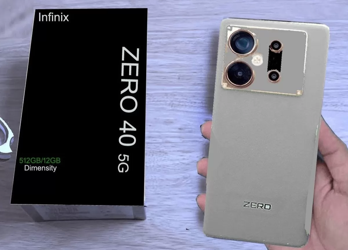Keunggulan Infinix