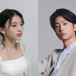 Fakta Mengejutkan: Kentaro Ito Dan Natsuki Deguchi Pacaran!