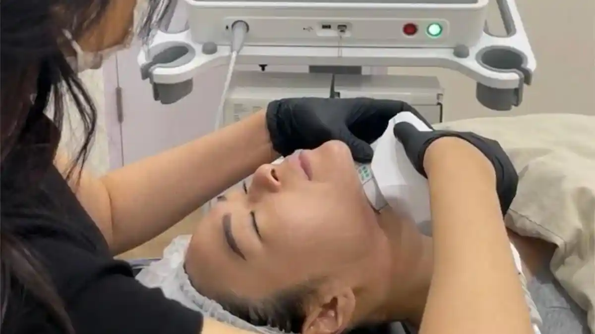 Perawatan Kecantikan