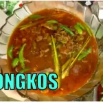 Brongkos: Kuliner Khas Jawa Yang Kaya Rasa Dan Legendaris