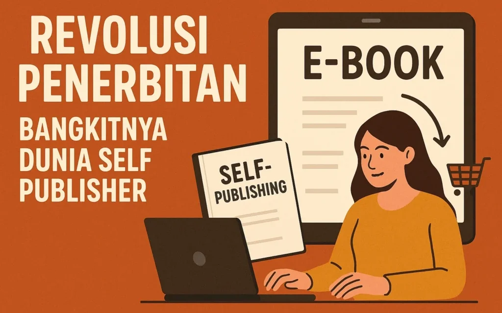 Panduan Dan Langkah Menjadi Penulis Konten Digital
