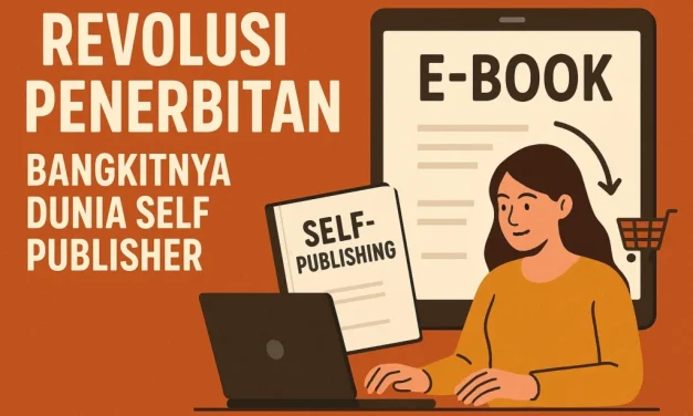 Panduan Dan Langkah Menjadi Penulis Konten Digital