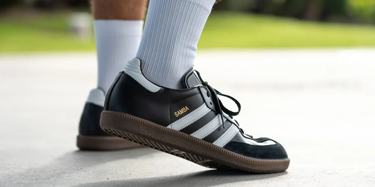 Adidas Sneakers Terbaik: Stylish & Nyaman Untuk Aktivitas Harian