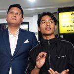 Buka Suara! Betrand Peto Jelaskan Video Di Duga Pesta Miras