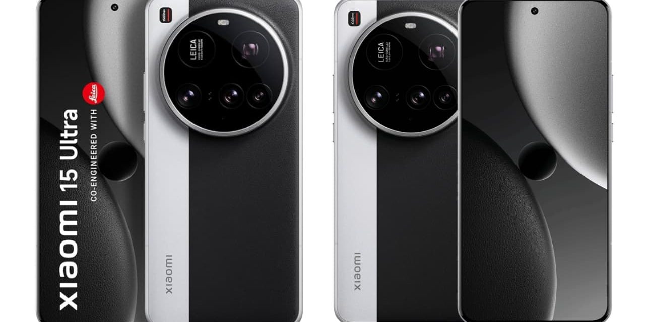 Dunia Gadget Heboh! Xiaomi 15 Ultra Jadi Sorotan Inovasi Terbaru