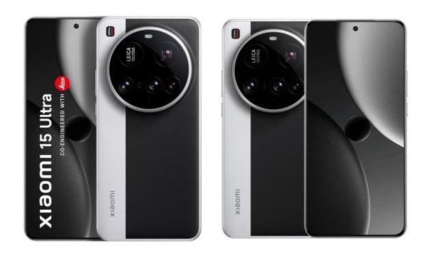 Dunia Gadget Heboh! Xiaomi 15 Ultra Jadi Sorotan Inovasi Terbaru
