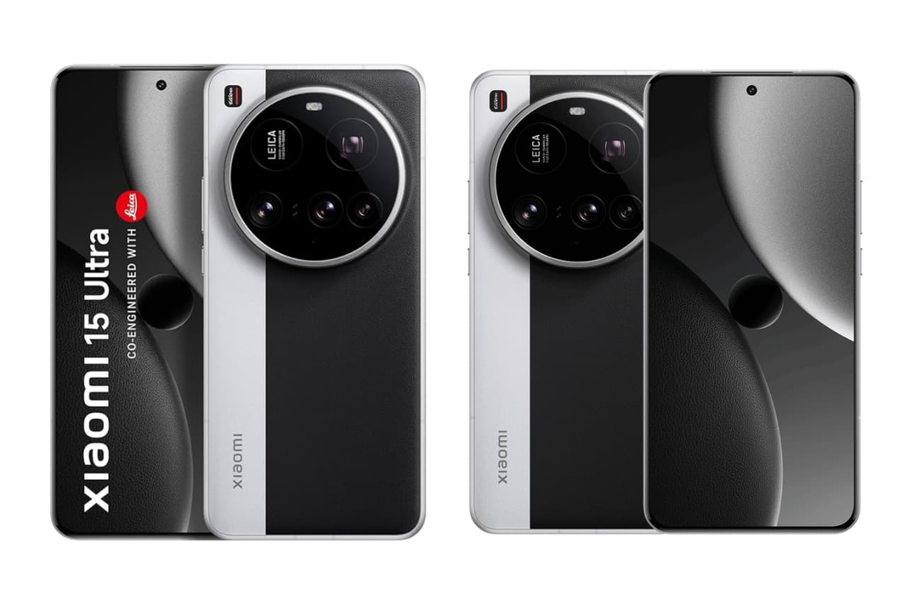 Dunia Gadget Heboh