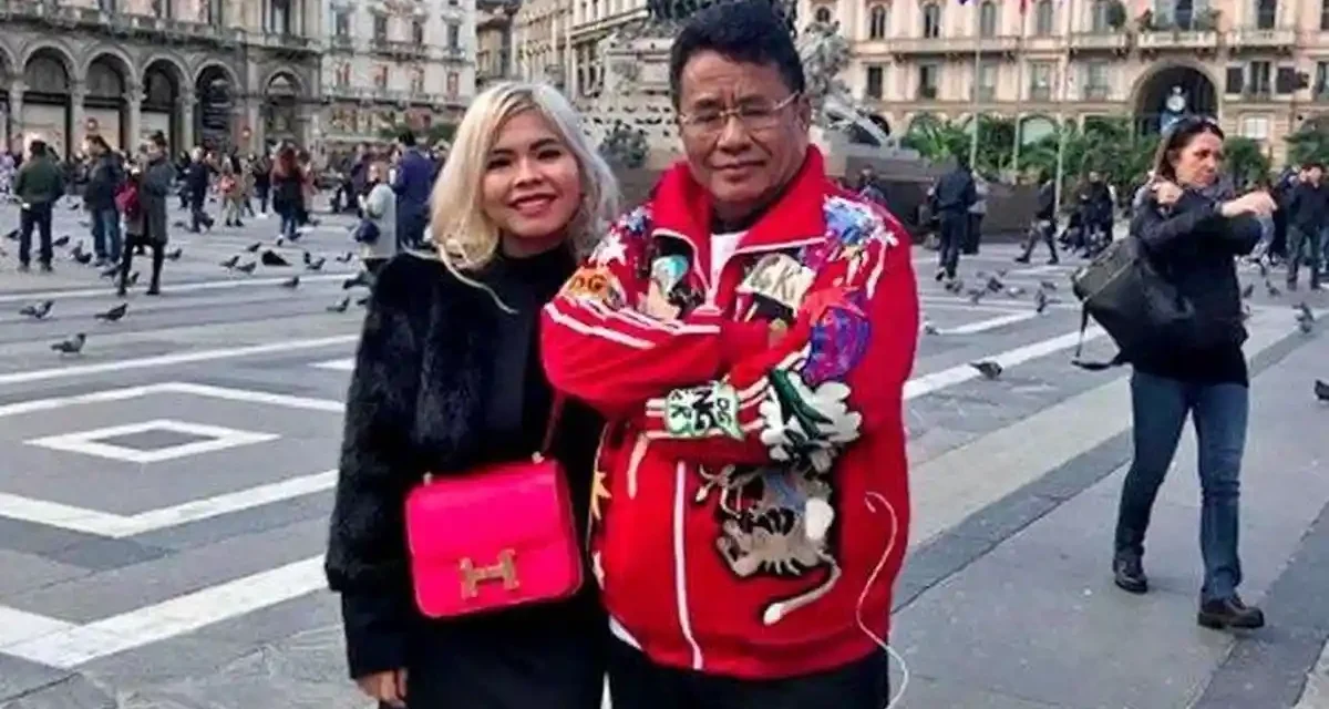 Felicia Hutapea Bangun Karier Di Dunia Hukum Internasional