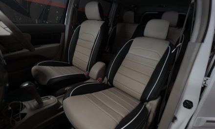 Aksesoris Otomotif Multifungsi, Performa Dan Kenyamanan Mobil
