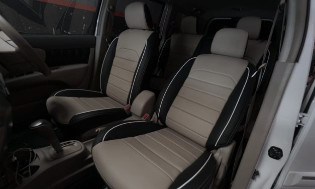 Aksesoris Otomotif Multifungsi, Performa Dan Kenyamanan Mobil