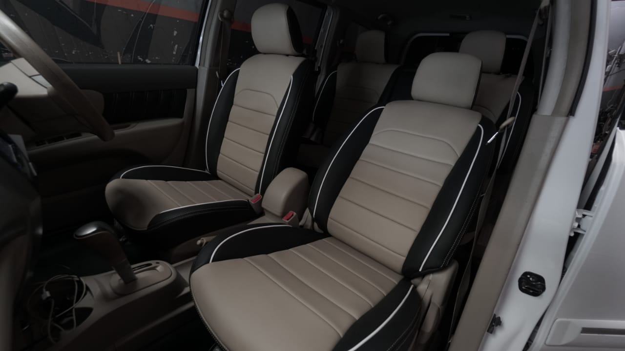 Aksesoris Otomotif