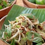 Karedok: Kuliner Segar Khas Sunda Yang Kaya Rasa