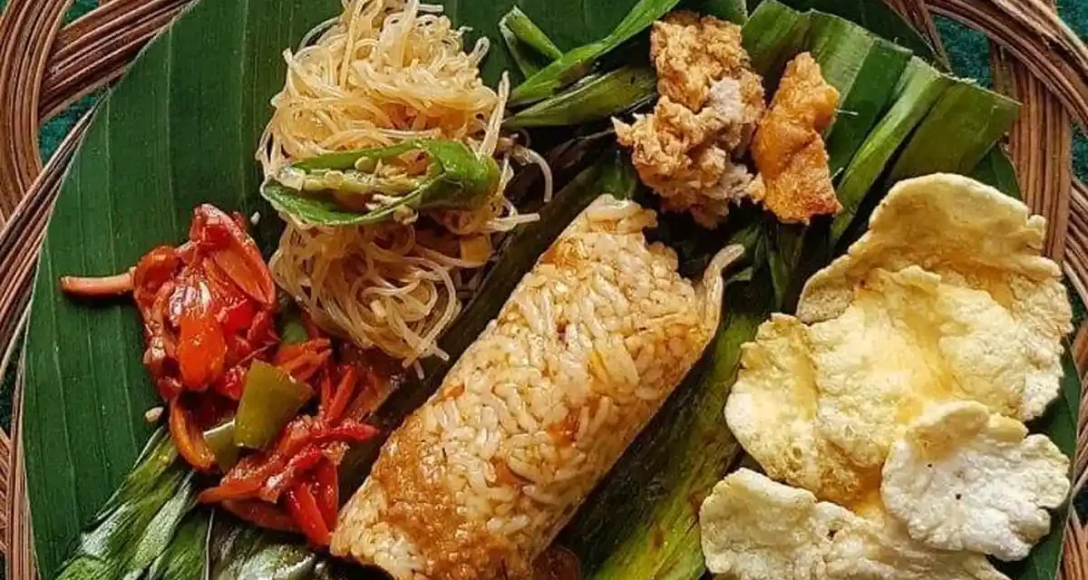 Kuliner Ala Banten Yang Punya Beragam Keunikan