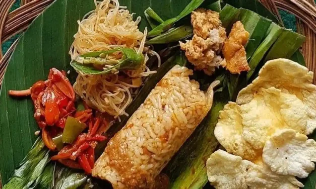 Kuliner Ala Banten Yang Punya Beragam Keunikan