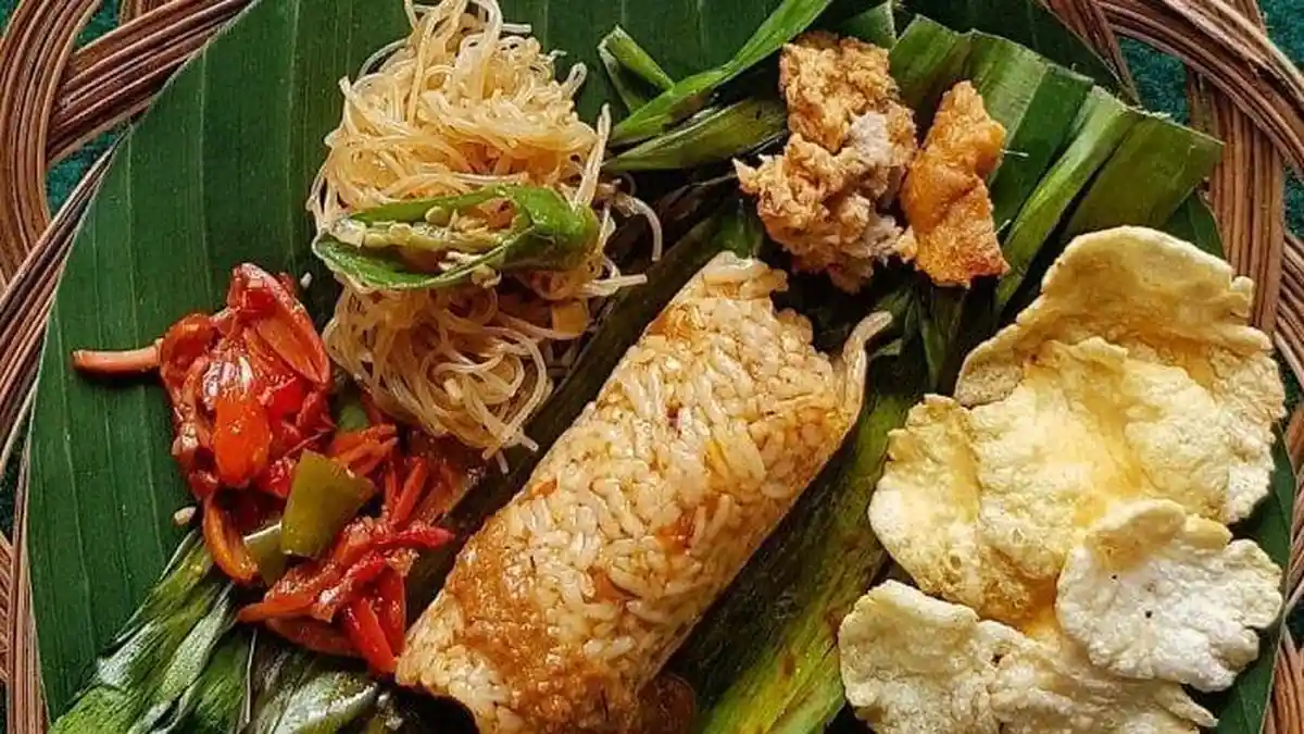 Kuliner Ala Banten
