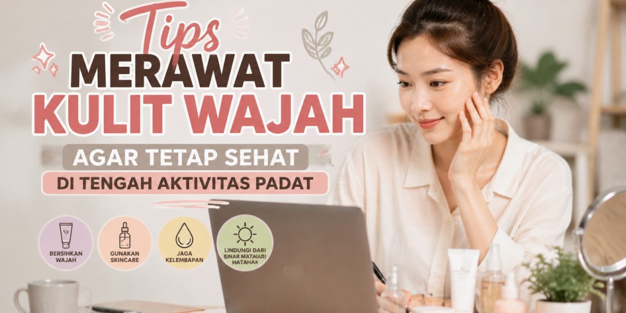 Mindful Beauty Makin Populer, Cara Merawat Kulit Dengan Bijak